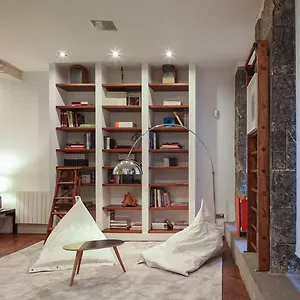  Apartment Casco Viejo Comodidad Y Elegancia Spain