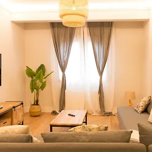  Apartment Zabalburu