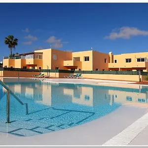  Apartment Oasis Bay Spain